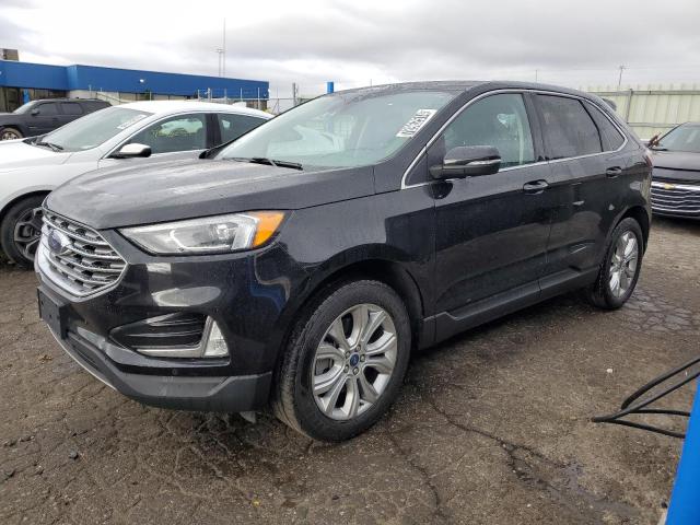 ford edge titan 2021 2fmpk4k91mba21001