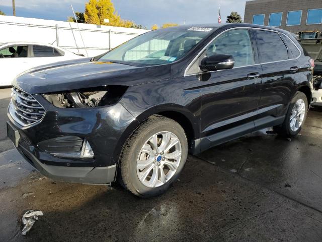 ford edge titan 2022 2fmpk4k91nba55926