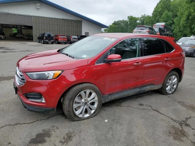 ford edge titan 2023 2fmpk4k91pba36702