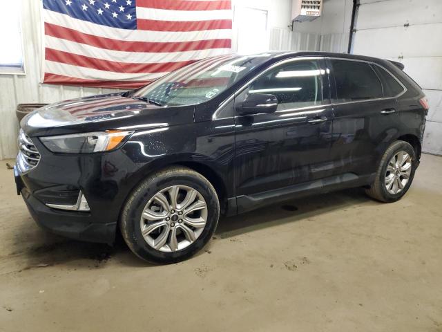 ford edge 2023 2fmpk4k91pba45576