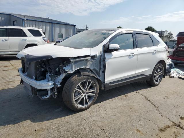 ford edge titan 2024 2fmpk4k91rba27887