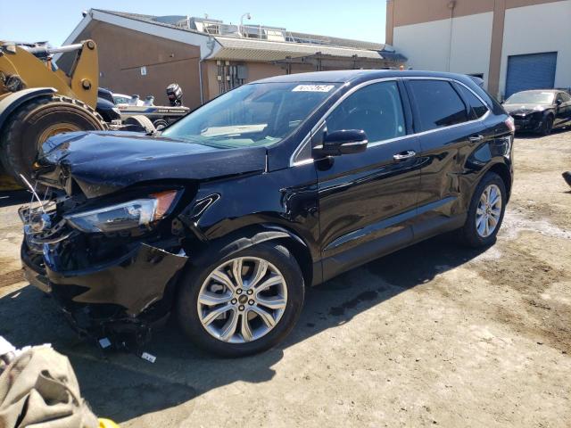 ford edge titan 2024 2fmpk4k91rba93341