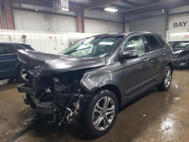 ford edge 2017 2fmpk4k92hbb90918