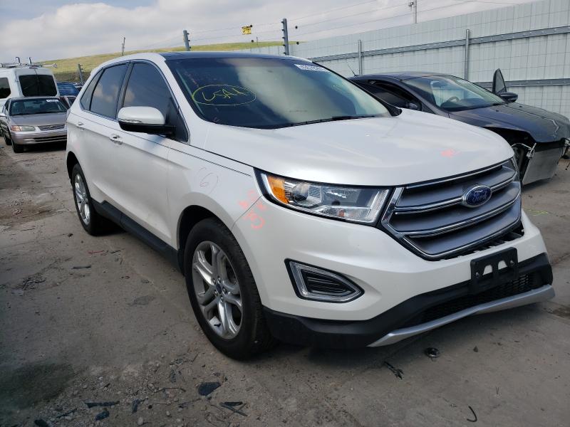 ford edge titan 2018 2fmpk4k92jbb79343