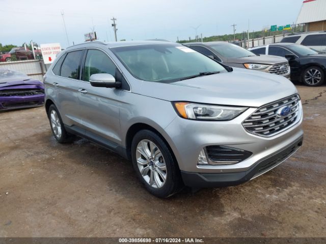 ford edge 2020 2fmpk4k92lba72361