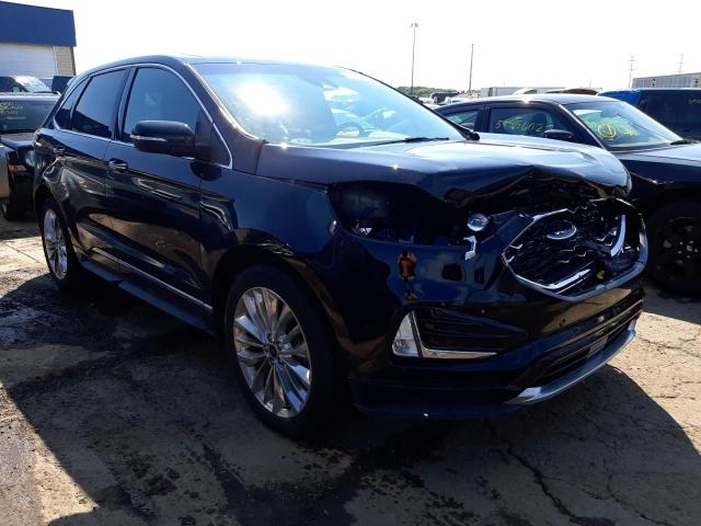 ford edge 2020 2fmpk4k92lba82016