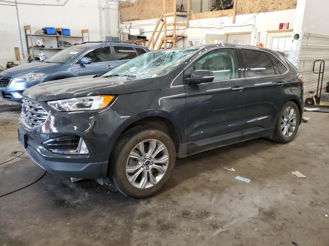 ford edge titan 2021 2fmpk4k92mba29267