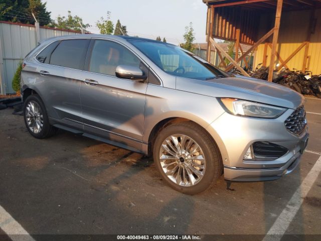 ford edge 2024 2fmpk4k92rba36131