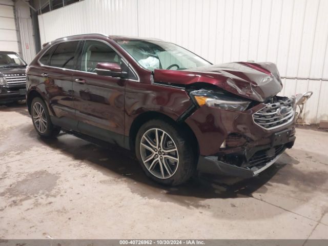 ford edge 2024 2fmpk4k92rba83840