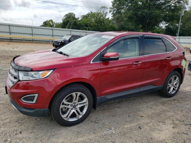 ford edge titan 2017 2fmpk4k93hbb31568