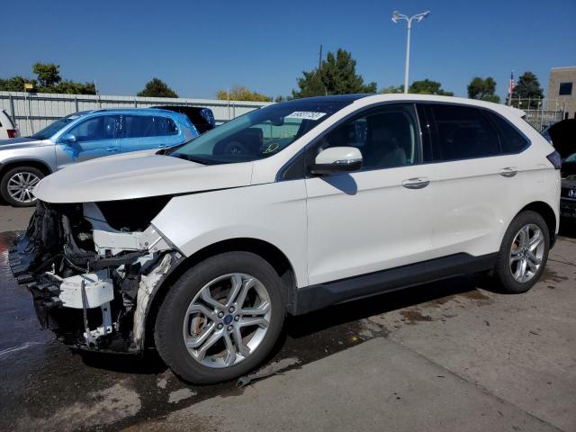 ford edge 2017 2fmpk4k93hbc30228