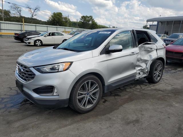 ford edge titan 2019 2fmpk4k93kbb35949