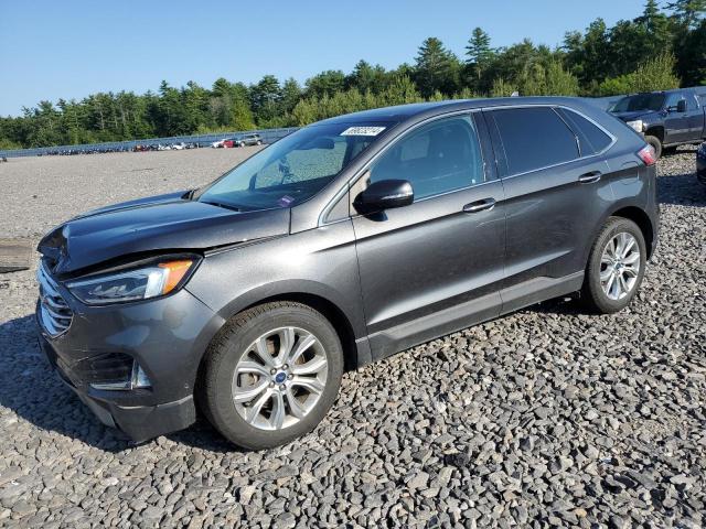 ford edge titan 2019 2fmpk4k93kbb54663