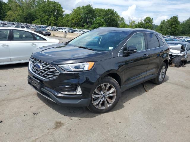 ford edge titan 2019 2fmpk4k93kbb94371