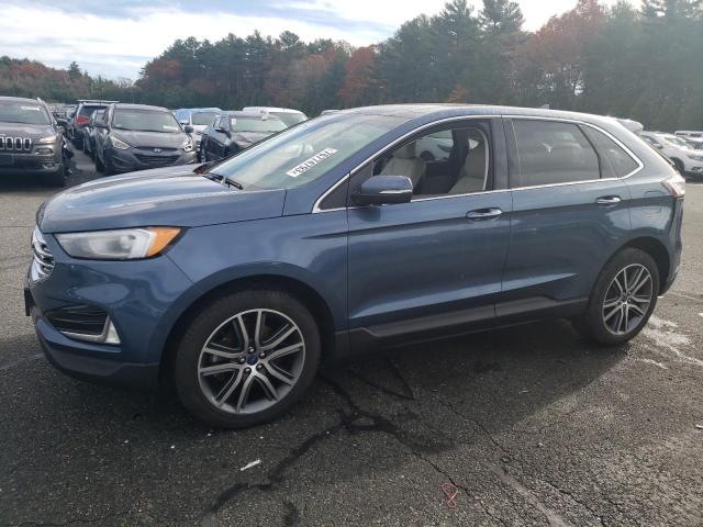 ford edge 2019 2fmpk4k93kbc66783