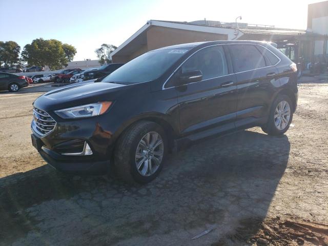 ford edge 2021 2fmpk4k93mba16169