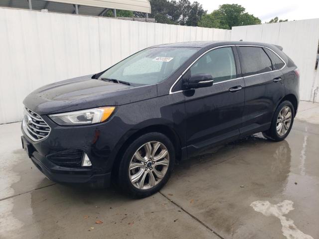 ford edge 2021 2fmpk4k93mba27379