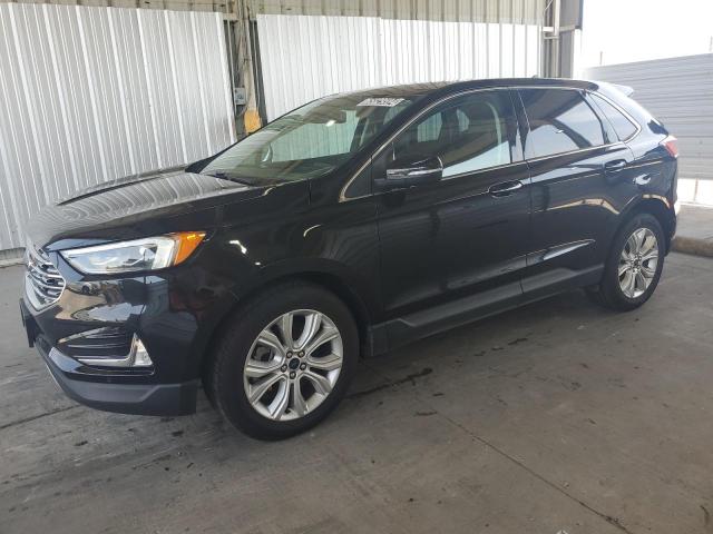 ford edge titan 2022 2fmpk4k93nba55037