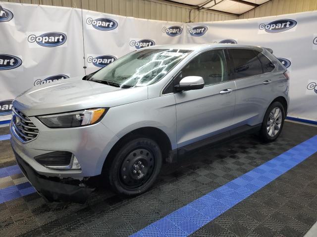 ford edge 2022 2fmpk4k93nba95005