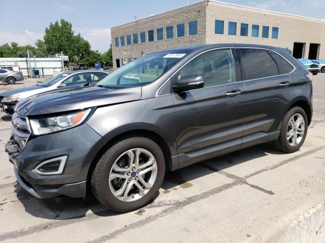 ford edge 2016 2fmpk4k94gbb22988