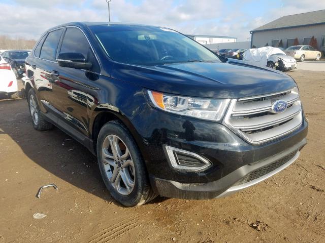 ford edge titan 2017 2fmpk4k94hbb62716