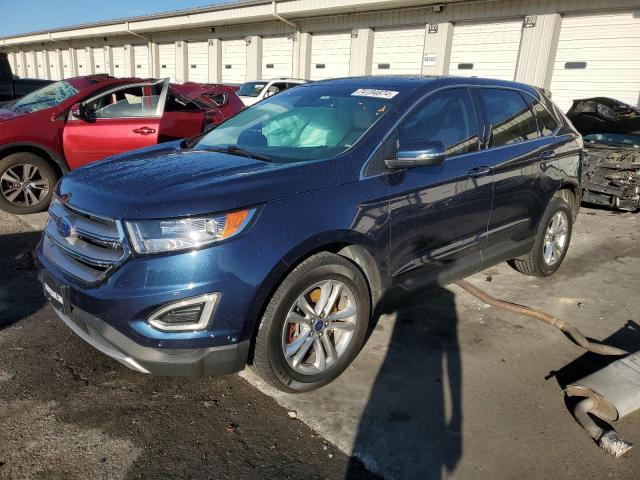 ford edge titan 2017 2fmpk4k94hbc15074