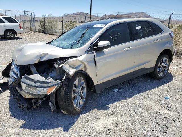 ford edge 2018 2fmpk4k94jbb95026