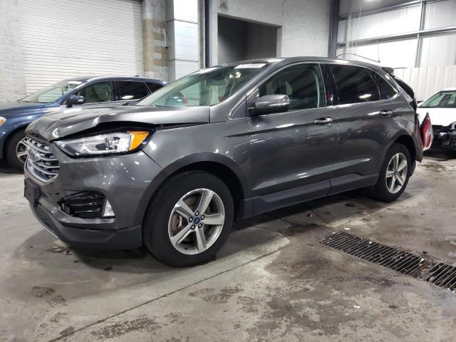 ford edge titan 2019 2fmpk4k94kbb88031