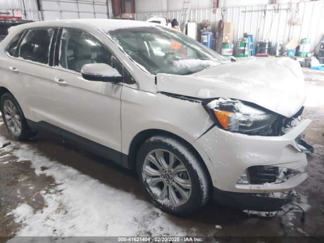 ford edge 2019 2fmpk4k94kbc11744