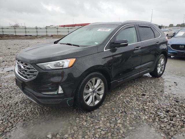 ford edge titan 2019 2fmpk4k94kbc23294