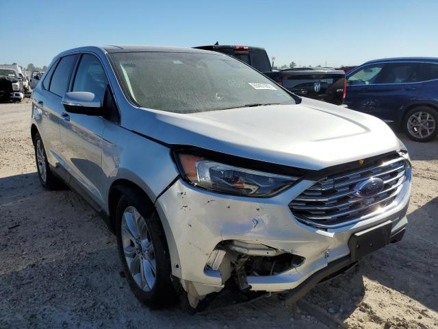 ford edge titan 2019 2fmpk4k94kbc37129