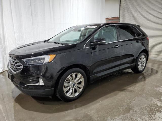 ford edge titan 2022 2fmpk4k94nba44967