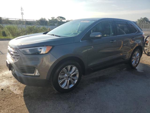 ford edge titan 2022 2fmpk4k94nba52227