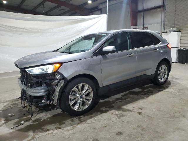 ford edge titan 2022 2fmpk4k94nba55290