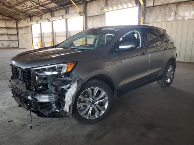 ford edge titan 2022 2fmpk4k94nba56004