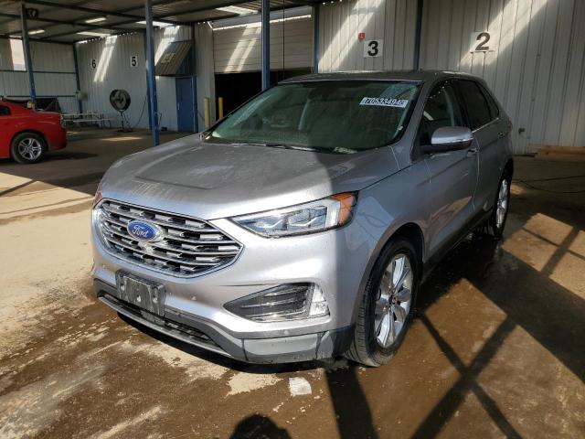 ford edge titan 2023 2fmpk4k94pba59049