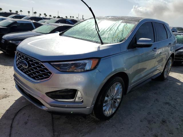 ford edge titan 2024 2fmpk4k94rbb27322