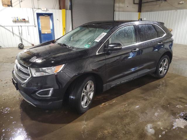 ford edge titan 2016 2fmpk4k95gbb12504