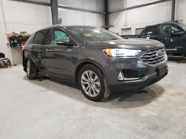 ford  2019 2fmpk4k95kbc23322