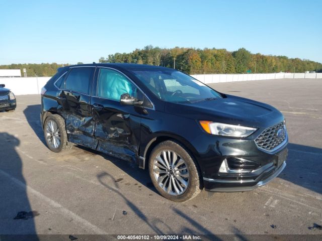 ford edge 2020 2fmpk4k95lba89803