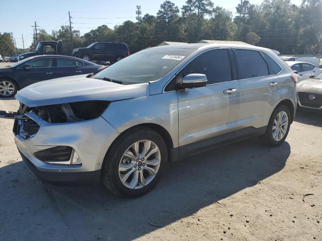 ford edge titan 2020 2fmpk4k95lbb35727