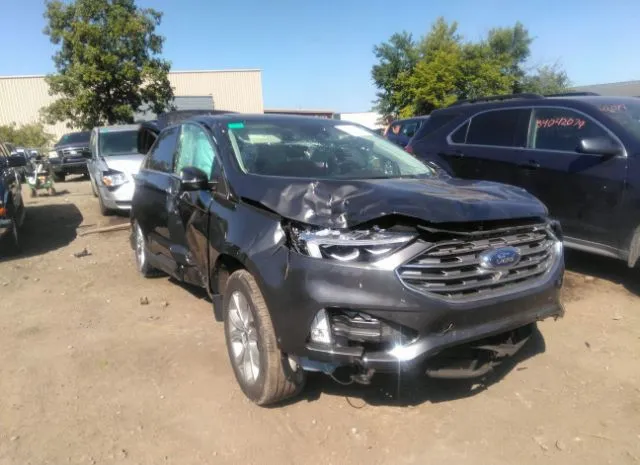 ford edge 2020 2fmpk4k95lbb62894