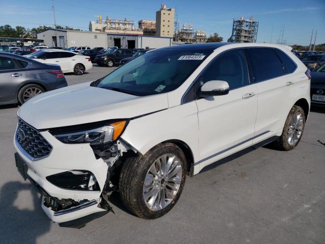 ford edge 2022 2fmpk4k95nba06194