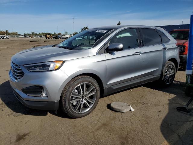 ford edge titan 2024 2fmpk4k95rbb22677