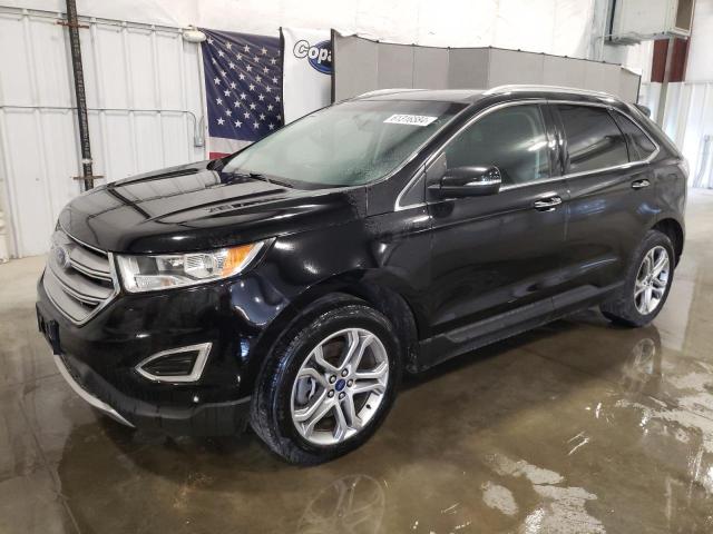 ford edge 2016 2fmpk4k96gbb06792