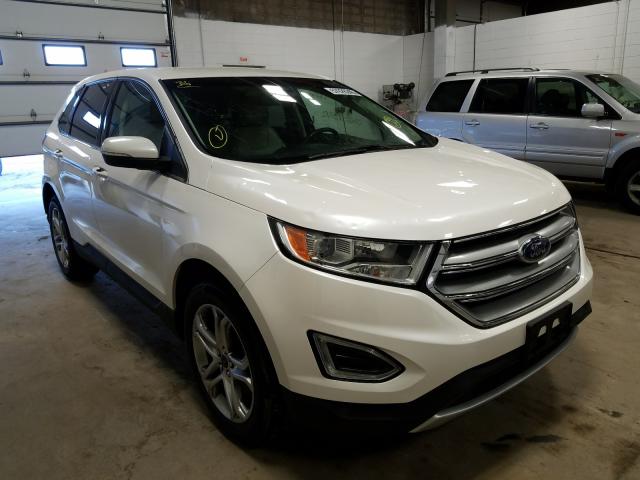 ford edge titan 2016 2fmpk4k96gbb44376