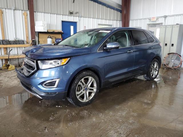 ford edge titan 2018 2fmpk4k96jbb42909