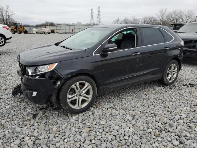 ford edge 2018 2fmpk4k96jbb74128