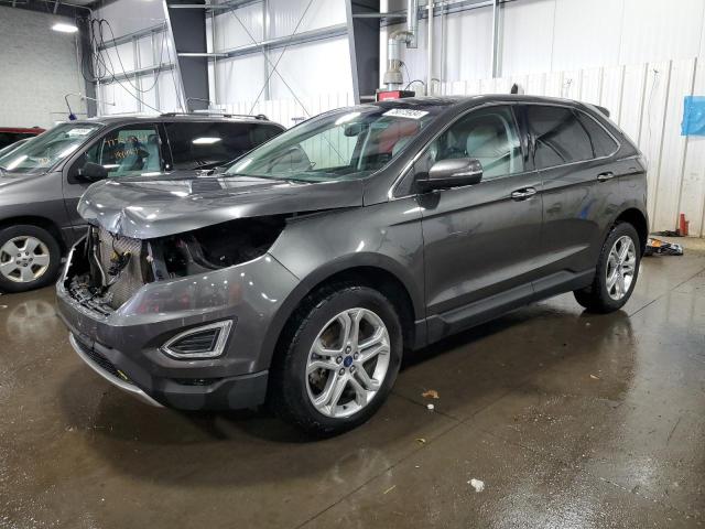 ford edge titan 2018 2fmpk4k96jbb90801