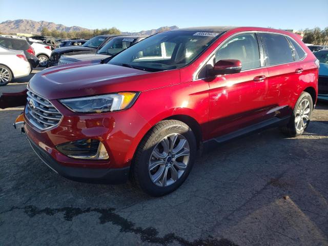 ford edge 2019 2fmpk4k96kbb45844